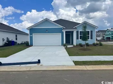 161 Teddy Bear Cir, Conway, SC 29526