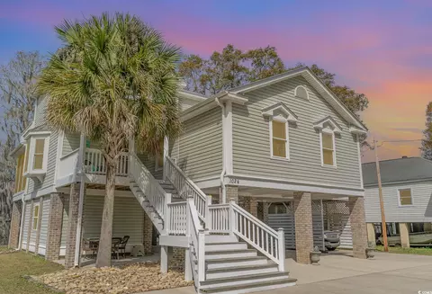 1024 Waccamaw Dr, Conway, SC 29526