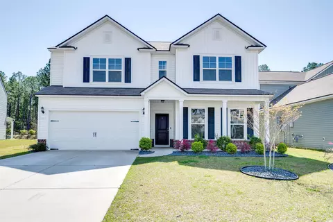 4944 Sandlewood Dr, Myrtle Beach, SC 29579