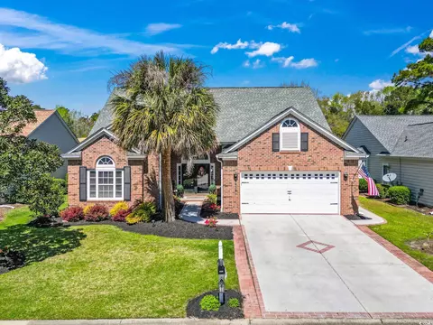 6435 Longwood Dr, Murrells Inlet, SC 29576