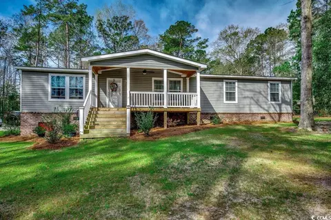1250 Nursery Rd, Loris, SC 29569