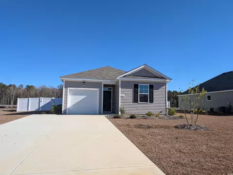 288 Clear Lake Dr, Conway, SC 29526