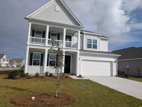 801 Cross Keys Ct, Myrtle Beach, SC 29579