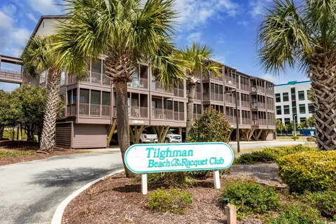 207 N Ocean Blvd #340, North Myrtle Beach, SC 29582