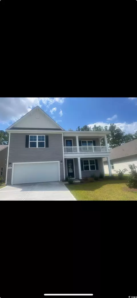 248 Lassoed Cir, Murrells Inlet, SC 29576