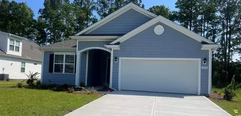 240 Lassoed Cir, Murrells Inlet, SC 29576