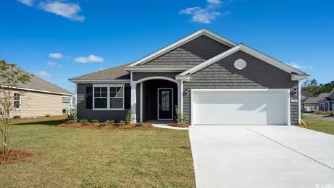 240 Lassoed Cir, Murrells Inlet, SC 29576