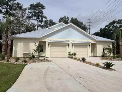 132 Hallandale Ln #LEFT, Murrells Inlet, SC 29576