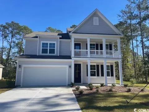 133 Fair Meadow Ct, Loris, SC 29569