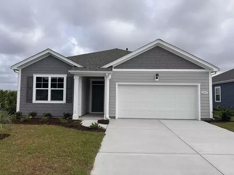 2499 Polaris Path, Myrtle Beach, SC 29577