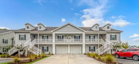 850 Sail Ln #202, Murrells Inlet, SC 29576