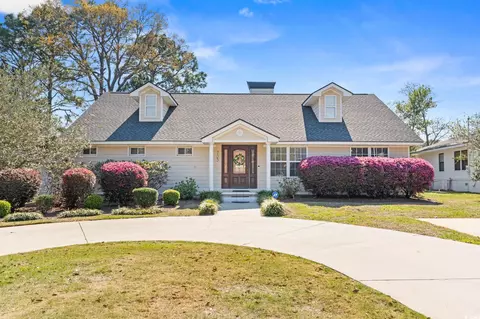 703 Jasmine Ave, Myrtle Beach, SC 29577