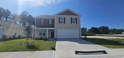 4247 Milkweed Rd, Shallotte, NC 28470