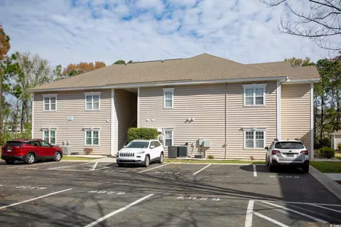 6308 Sweetwater Blvd #6308, Murrells Inlet, SC 29576