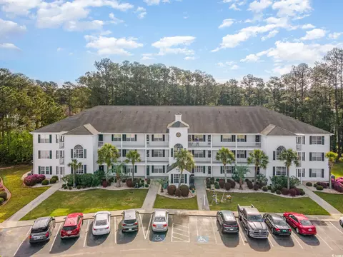 760 Charter Dr #D-20, Longs, SC 29568