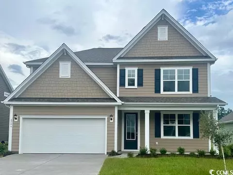 4546 Lady Slipper Dr, Myrtle Beach, SC 29579