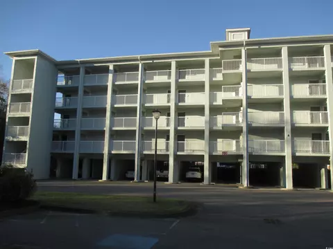 14290 Ocean Hwy #103, Pawleys Island, SC 29585