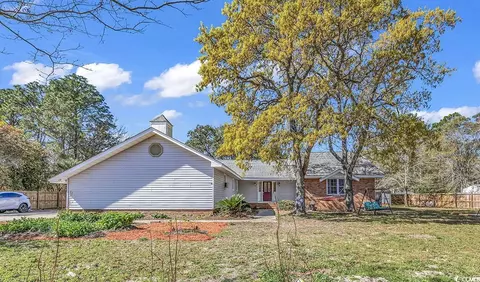 1353 Dick Pond Rd, Surfside Beach, SC 29575