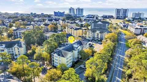 601 Hillside Dr N #2805, North Myrtle Beach, SC 29582