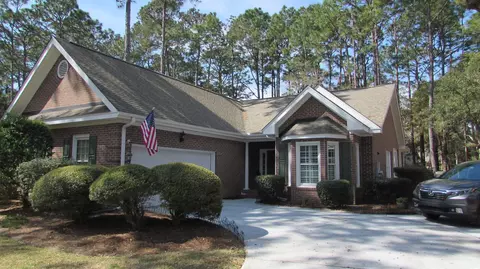 137 Dornoch Dr, Pawleys Island, SC 29585