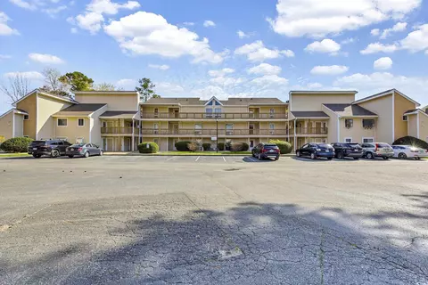 1025 Plantation Dr W #25252, Little River, SC 29566