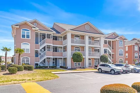 4629 Lightkeepers Way #6-F, Little River, SC 29566