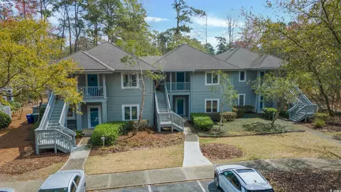 1221 Tidewater Dr #113, North Myrtle Beach, SC 29582