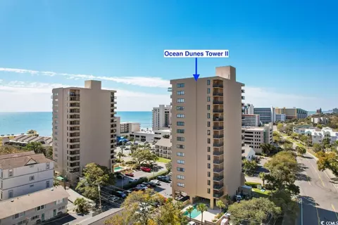 7500 N Ocean Blvd #6042, Myrtle Beach, SC 29572