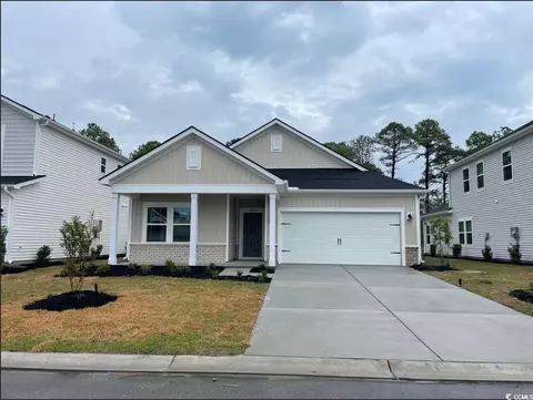 4076 Bayhill St, Myrtle Beach, SC 29579