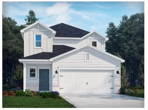 448 Rollins Dr, Longs, SC 29568