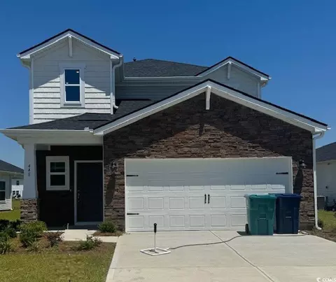 448 Rollins Dr, Longs, SC 29568