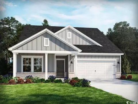 984 Maya Layne Dr, Little River, SC 29566