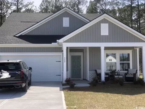 984 Maya Layne Dr, Little River, SC 29566