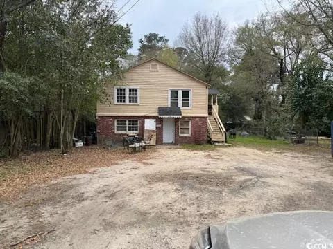112 S Hazard St, Georgetown, SC 29440