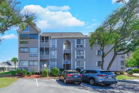 351 Lake Arrowhead Rd #13-152, Myrtle Beach, SC 29572