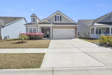 883 Culbertson Ave, Myrtle Beach, SC 29577