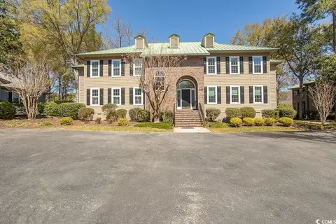 333 Golden Bear Dr #2, Pawleys Island, SC 29585