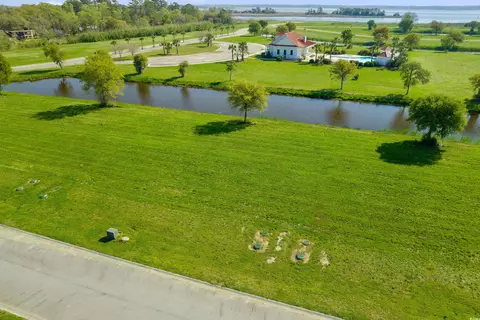 Lot 36 Shaftsbury St., Georgetown, SC 29440
