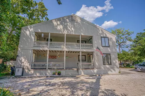 7601 Porcher Dr #1, Myrtle Beach, SC 29572