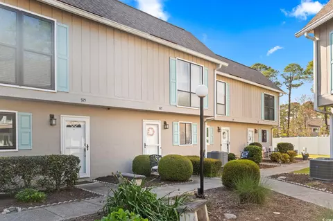 927 Villa Dr #927, North Myrtle Beach, SC 29582
