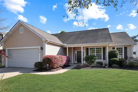 810 Indianola Ct, Myrtle Beach, SC 29579