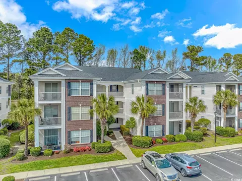 1298 River Oaks Dr #5E, Myrtle Beach, SC 29579