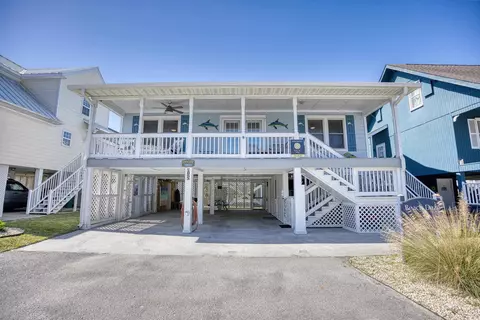 105 Anglers Dr, Murrells Inlet, SC 29576