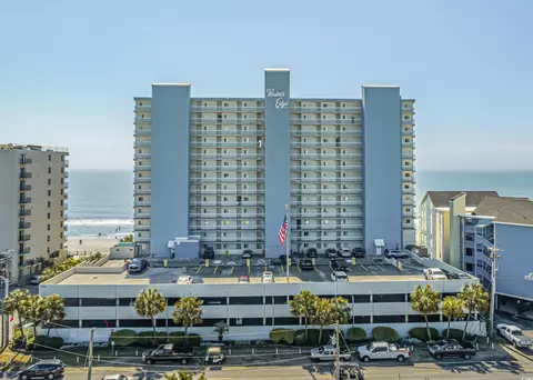 1012 N Waccamaw Dr #503, Murrells Inlet, SC 29576