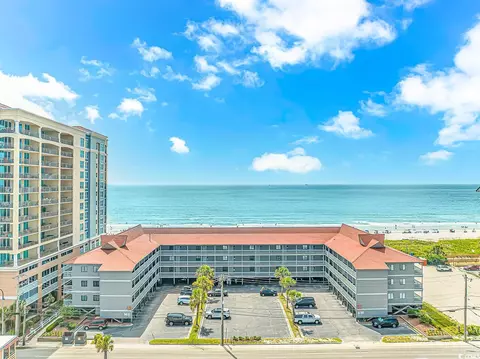 613 S Ocean Blvd #N-1, North Myrtle Beach, SC 29582