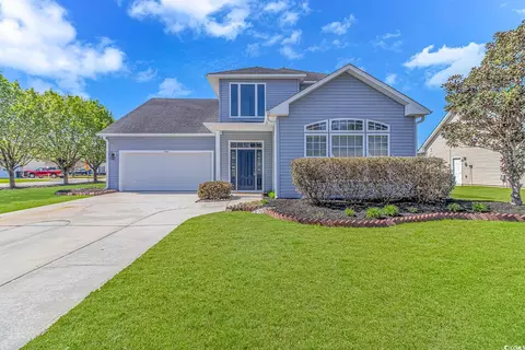 444 Cypress View Ave, Little River, SC 29566