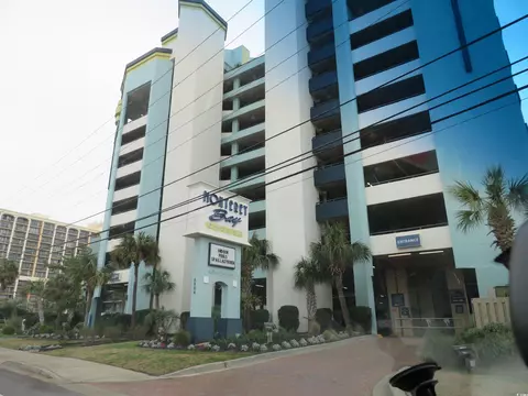 6804 N Ocean Blvd #719, Myrtle Beach, SC 29572