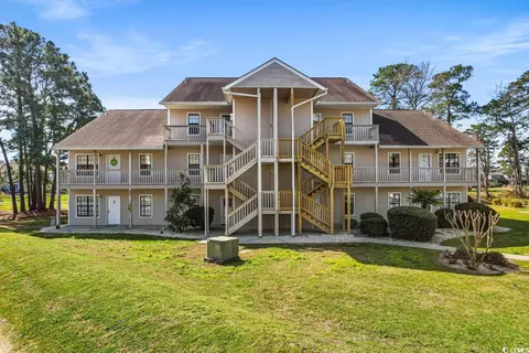 1095 Plantation Dr W #32B, Little River, SC 29566