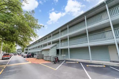 5905 S Kings Hwy #5305, Myrtle Beach, SC 29575