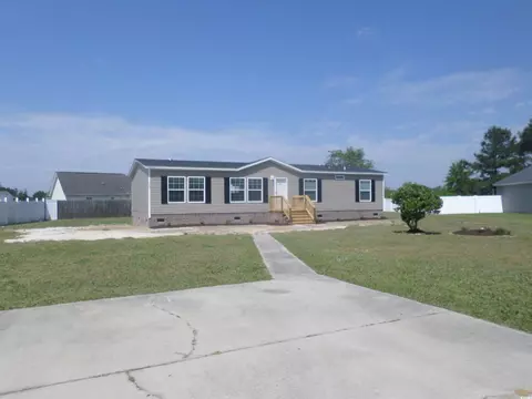 205 Pepperberry Ct, Conway, SC 29526